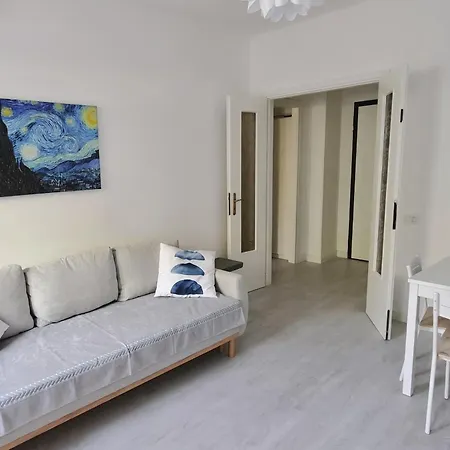 Apartment Anandi Santa Marinella