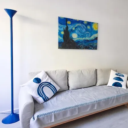 Anandi Apartment
