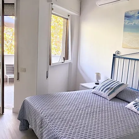 Anandi Apartment