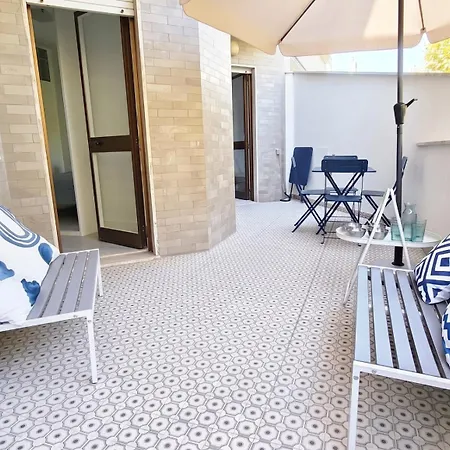 Apartment Anandi
