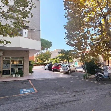 Anandi Apartment Santa Marinella